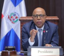 Alfredo Pacheco: aún no hay ternas para la Cámara de Cuentas