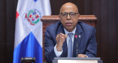 Alfredo Pacheco: aún no hay ternas para la Cámara de Cuentas
