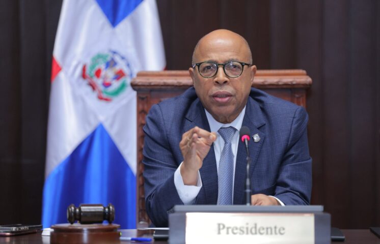 Alfredo Pacheco: aún no hay ternas para la Cámara de Cuentas