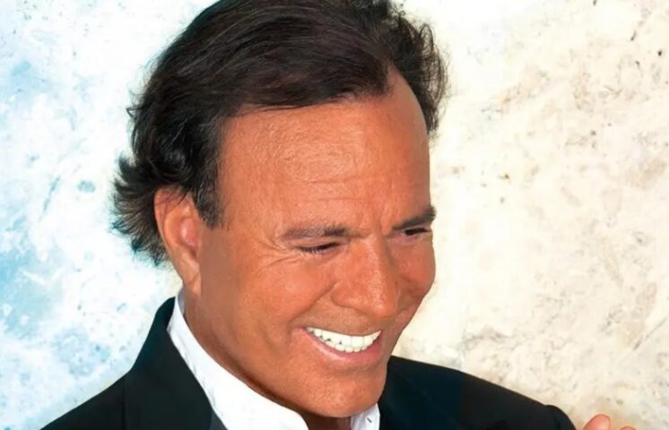 Preocupación por el estado de salud de Julio Iglesias: “Se hablaba de un osteoblastoma” 
