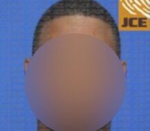 OCN-Interpol Santo Domingo captura a “Adonis el Cojo”, quien era buscado tras fugarse de la cárcel de Baní en 2019