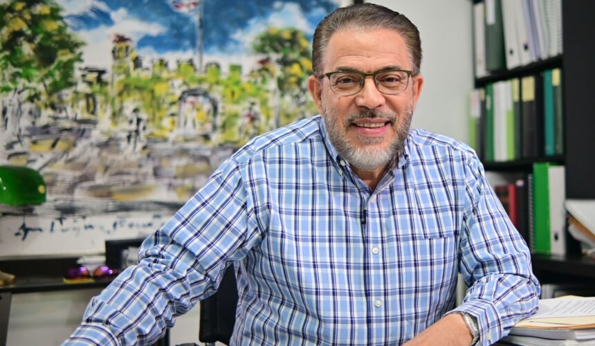 Guillermo Moreno plantea: “Es hora de indexar por inflación el salario base para el pago del impuesto sobre la renta”.