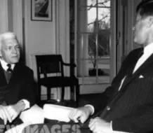La CIA espió a Juan Bosch: nuevos documentos desclasificados lo confirman
