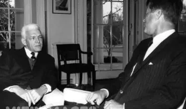 La CIA espió a Juan Bosch: nuevos documentos desclasificados lo confirman