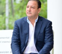 Abel Martínez: El PLD debe levantarse con fuerza y sin improvisaciones