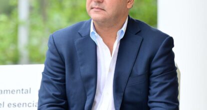 Abel Martínez: El PLD debe levantarse con fuerza y sin improvisaciones
