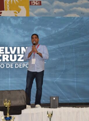 Culminan XVI Juegos Nacionales Salesianos 2025 dedicados al presidente Luis Abinader