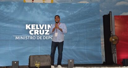 Culminan XVI Juegos Nacionales Salesianos 2025 dedicados al presidente Luis Abinader