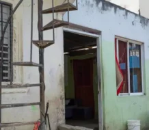 Trágico incidente en Villa Mella: Madre muere protegiendo a su hijo de un ataque a tiros