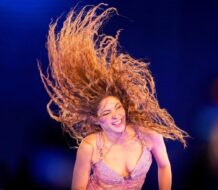 Shakira cancela su segundo concierto en Chile por problemas técnicos con el escenario