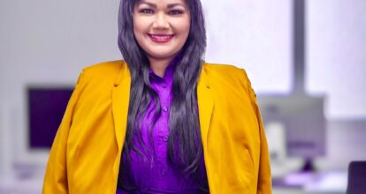 Walddy Polanco: revolucionando el periodismo digital con CRN News