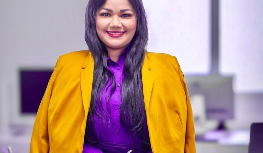 Walddy Polanco: revolucionando el periodismo digital con CRN News