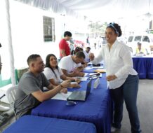 La “Alcaldía en el Barrio” llega hasta Ponce de Guaricanos