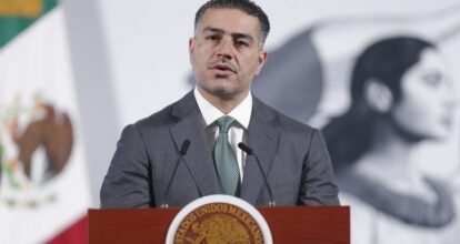 México confiscó 20 toneladas de droga un mes después del operativo pactado con Trump