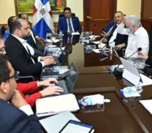Contemplan aprobar reforma del Código Laboral a partir de abril