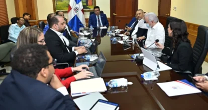 Contemplan aprobar reforma del Código Laboral a partir de abril