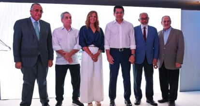 El MITUR y la Ciudad Destino Cap Cana presentan detalles del República Dominicana Open Copa Cap Cana 2025