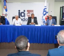 Indotel organiza foro: desafíos, periodismo y la democracia