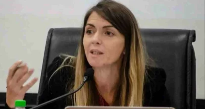 Gobierno argentino denuncia a jueza por liberar detenidos tras incidentes en el Congreso 