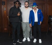 El artista Aramis Camilo lanza “No la Mate