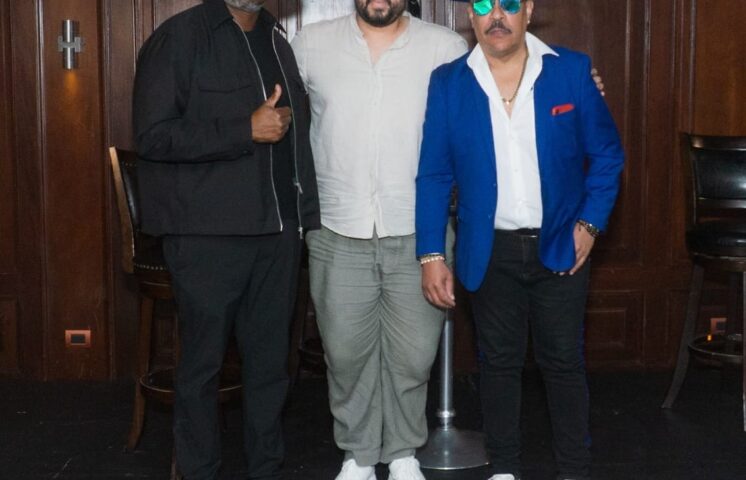 El artista Aramis Camilo lanza “No la Mate