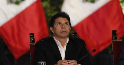 Expresidente Pedro Castillo reaparece en juicio por rebelión tras problemas de salud