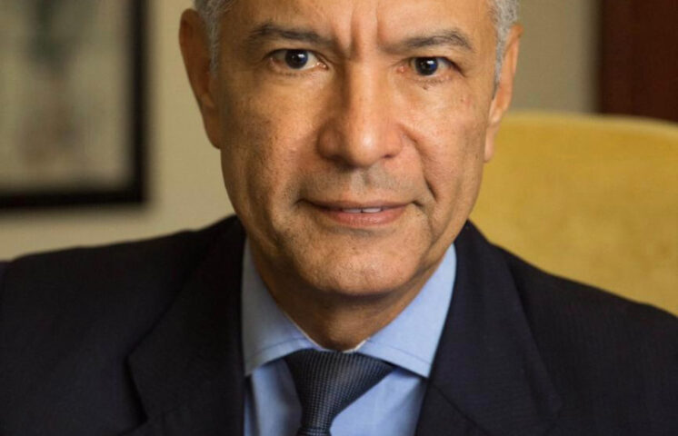 Libertad para el Dr. Ángel Lockward: juzgado revoca su arresto domiciliario en el caso Calamar