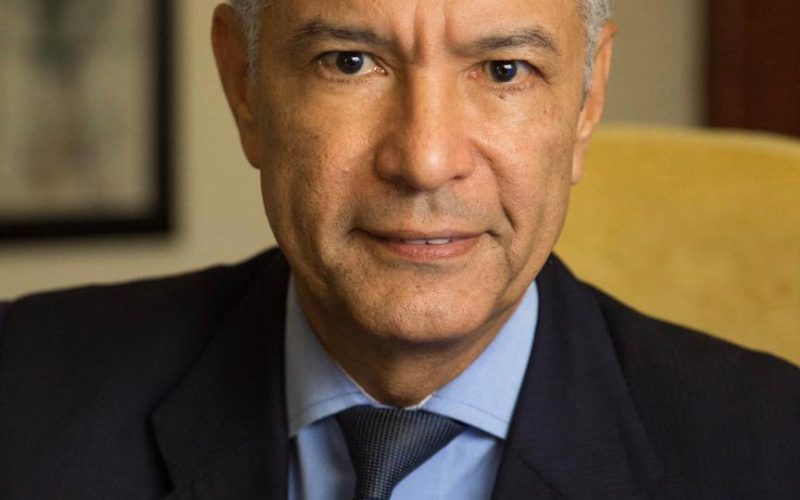 Libertad para el Dr. Ángel Lockward: juzgado revoca su arresto domiciliario en el caso Calamar