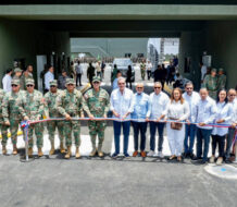 Abinader decreta ascenso de varios coroneles a generales