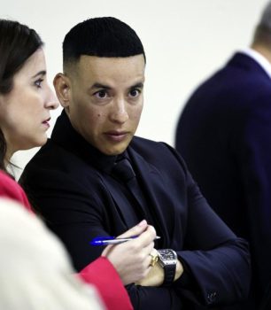 Daddy Yankee demanda a su exesposa y excuñada por $250 millones