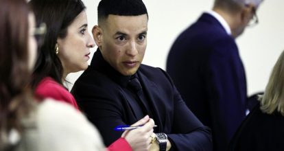 Daddy Yankee demanda a su exesposa y excuñada por $250 millones