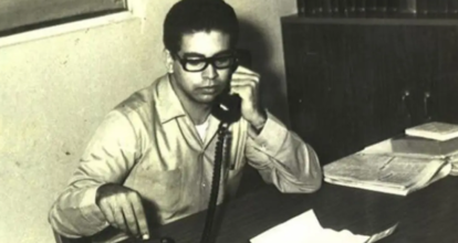 A 50 años del asesinato del periodista Orlando Martínez  