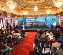 Gobierno prioriza inclusión laboral para personas con discapacidad