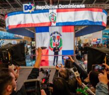 RD logra importantes acuerdos en la feria ANATO, en Colombia