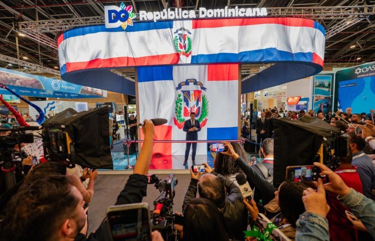 RD logra importantes acuerdos en la feria ANATO, en Colombia