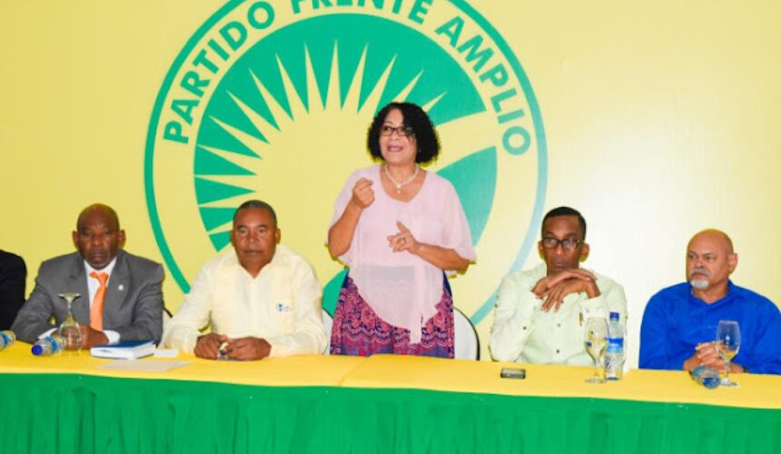Convocan protesta en demanda por altos precios de alimentos y medicamentos