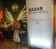 Gran Bazar de Emprendedores 2025: Impulsando la transformación de emprendedores en líderes empresariales