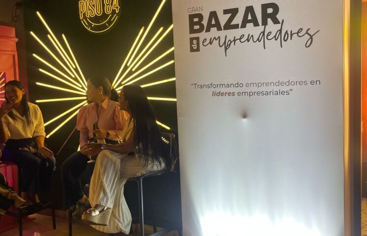 Gran Bazar de Emprendedores 2025: Impulsando la transformación de emprendedores en líderes empresariales