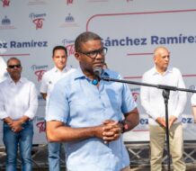 Robert Polanco: inversión en jóvenes, adultos y comunidades vulnerables es prioridad para Luis Abinader