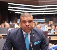 Diputado Ramón Raposo deplora poca inversión del Estado para salud mental