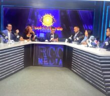 Ricardo Nieves denuncia falta de respuesta del Gobierno sobre la fiebre porcina africana
