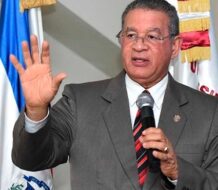 Instituto Duartiano califica de alarmante la confiscación de armas con destino a Haití