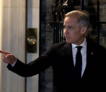 Según medios, primer ministro canadiense  convocará elecciones anticipadas este domingo 