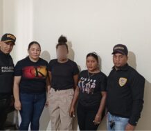 Localizada y devuelta a su hogar una adolescente que se había ausentado de su residencia en SFM
