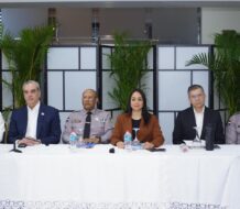 Suman 836 los sospechosos que se han entregado a la Policía Nacional en estos últimos dos años