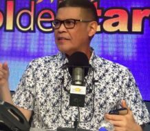 El locutor Ricardo Nieves habla sobre los efectos del café en el cerebro