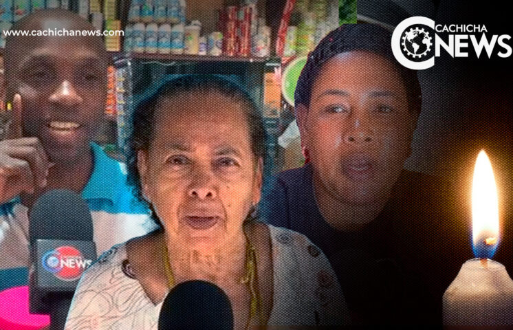 Residentes y comerciantes en el DN están “al grito” con largas tandas de apagones