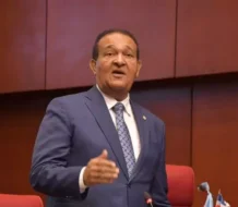 Antonio Marte: “Si hacen la prueba antidoping en el DN, no concha nadie”