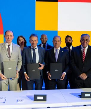 Comité Olímpico Internacional elige a Punta Cana como sede para su asamblea 2027