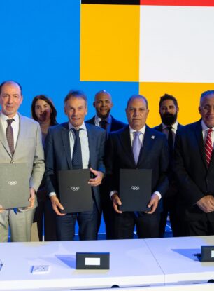 Comité Olímpico Internacional elige a Punta Cana como sede para su asamblea 2027